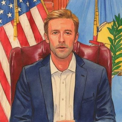 Oklahoma cria núcleos de Charlie Kirk em escolas para combater o progressismo