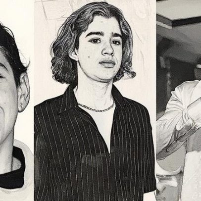 Gusttavo Lima compartilha vídeo revelando sua trajetória musical ao longo dos anos