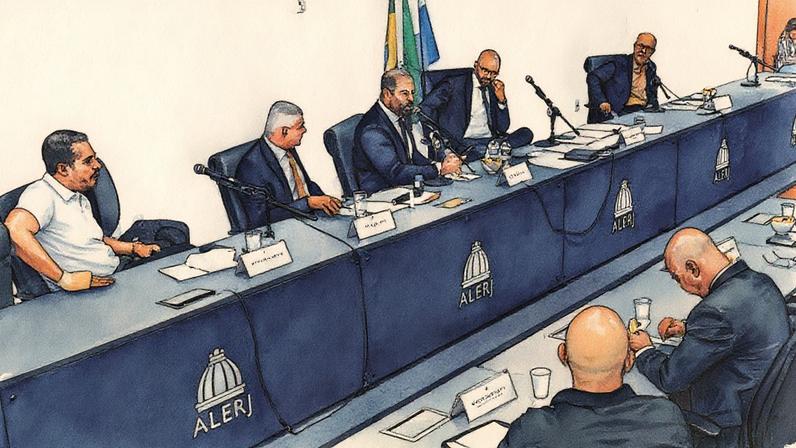 CPI das Câmeras em 22 de setembro (Foto: Reprodução)