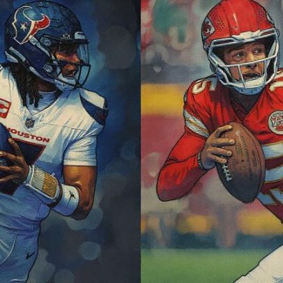 Bears, Chiefs e Giants mantêm esperanças de playoffs após início difícil na NFL