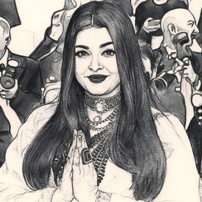 Estrelas de Bollywood defendem direitos de imagem diante do aumento de deepfakes