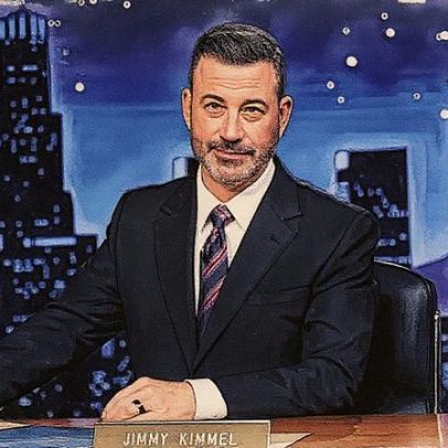 Investidores da Disney criticam suspensão de Jimmy Kimmel e pedem transparência