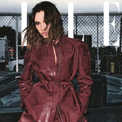 Victoria Beckham revela dinâmica familiar 'tradicional' em meio a conflito com Brooklyn