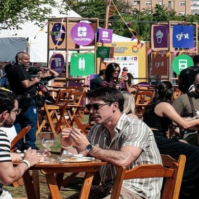 Restaurantes de São Paulo revelam a história e curiosidades do dadinho de tapioca