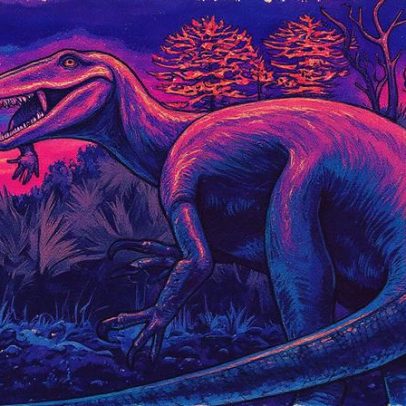 Descoberto ‘Joaquinraptor casali’, novo predador da era dos dinossauros na Patagonia