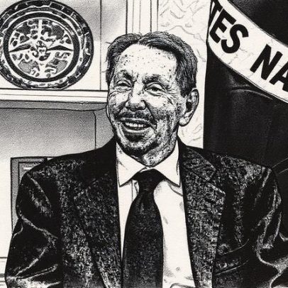 Bilionário da Oracle pode assumir controle das notícias nos EUA em breve