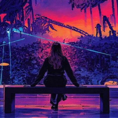 Mohammed Sami se destaca como favorito ao Prêmio Turner de Arte no Reino Unido