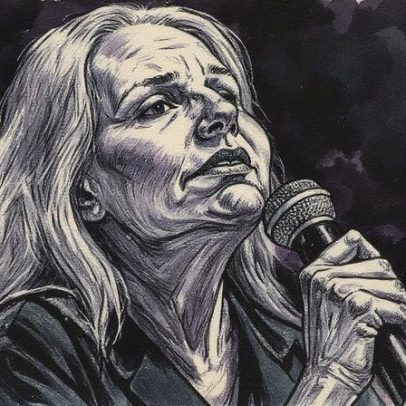 Morte de Angela Ro Ro destaca a dificuldade de lidar com a tristeza na música brasileira