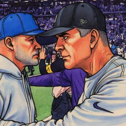 Ravens buscam nova estratégia para finais de jogo após derrota para os Bills