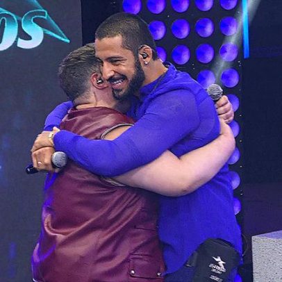 Hanii e Juceir Jr brilham na noite de clássicos do 'Estrela da Casa'