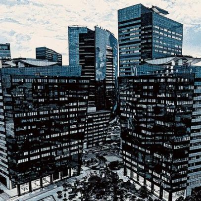 Desaceleração nas transações de escritórios é reflexo da Selic a 15% no semestre