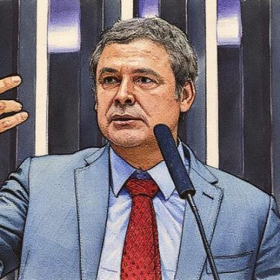 Lindbergh afirma que votação do PL da Dosimetria está descartada após sanções de Trump