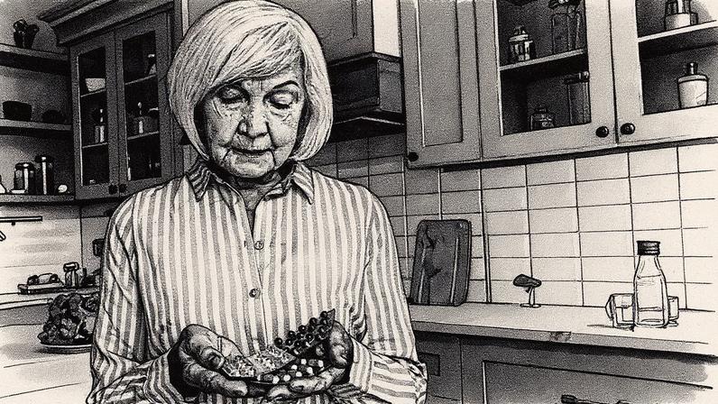 Média de 9,8 meses de tratamento contínuo para essa faixa etária (Foto: Reprodução)