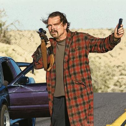 'Uma Batalha Atrás da Outra' e 'Hamilton' estreiam nos cinemas de São Paulo