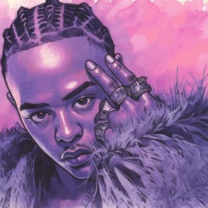 Rapper TZ da Coronel investe R$ 2 milhões em show no festival The Town