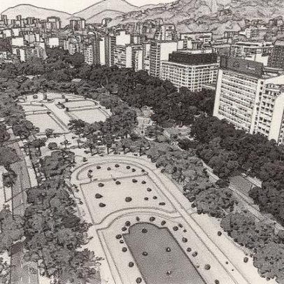 Audiência pública discute ensaios de blocos de carnaval na Praça Paris