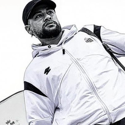 Torcedores de Atlético-MG e Cruzeiro se reúnem em hotel para ver Neymar em BH