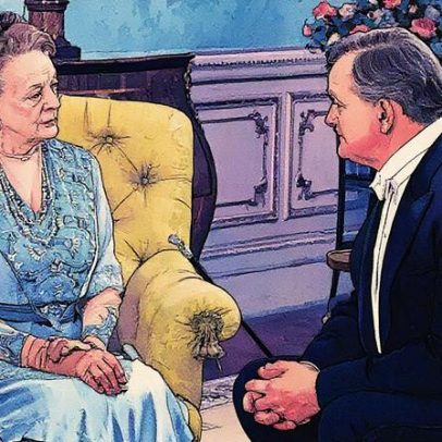 Leilão de itens de Downton Abbey arrecada R$ 9,5 milhões e surpreende organizadores