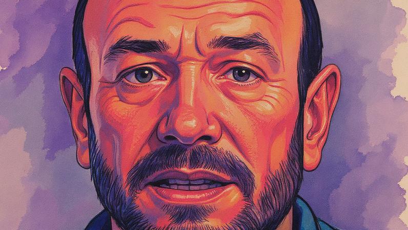 Professor Mario Eugênio Longato, 66, lecionava na Fatec São Caetano do Sul, no ABC paulista (Foto: Reprodução)