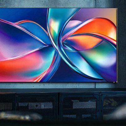 Dolby Vision 2 traz mais inteligência artificial e suavização de movimento realista