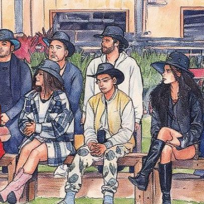 'A Fazenda 17' apresenta variação de audiência desde a estreia; confira os números