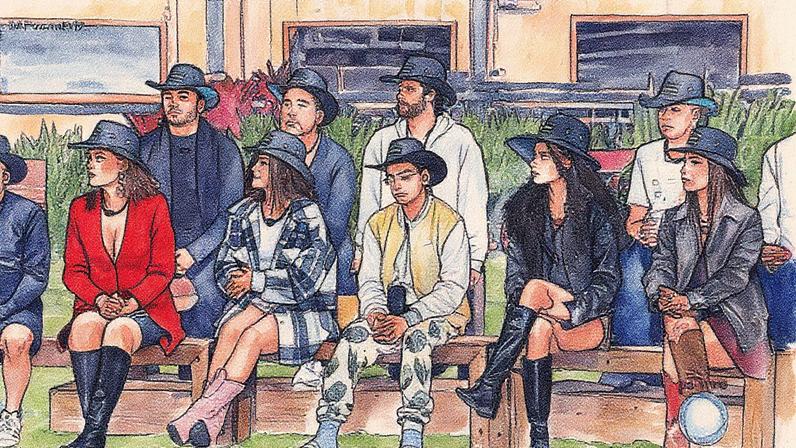 Audiência de 'A Fazenda 17' apresenta oscilações desde a estreia (Foto: Reprodução)