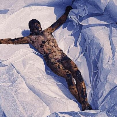 Colecionador leva obra de Michelangelo em voo de Easyjet