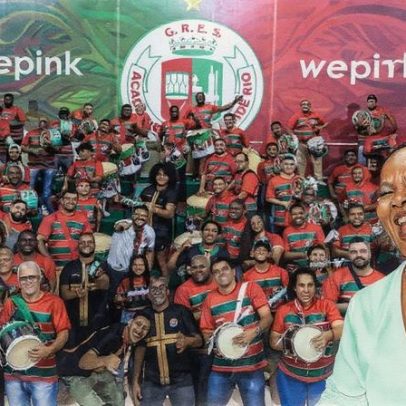 Imperatriz, Mocidade e Grande Rio definem sambas para o carnaval de 2026