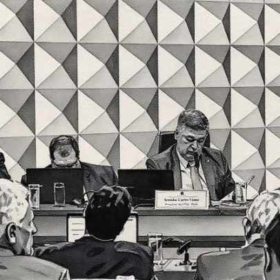 CPI convoca familiares do 'Careca do INSS' para depor sobre esquema investigado