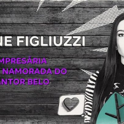 Rayane Figliuzzi se torna a primeira Fazendeira após incidente com Yoná Sousa