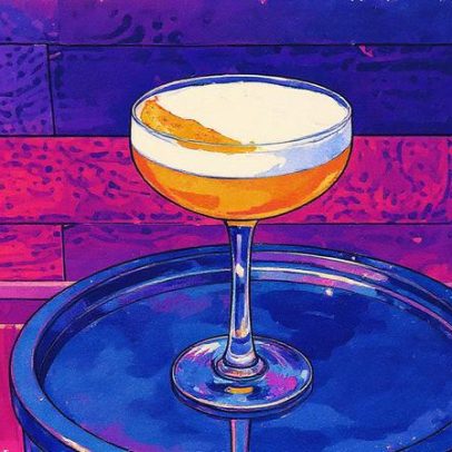 Bares de Buenos Aires inovam com bebidas que misturam terra destilada e flores