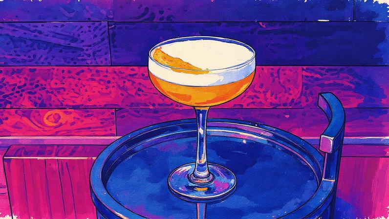 Montañita proibida, do Pony Line (Foto: Reprodução)