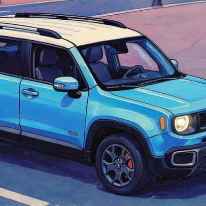 GM inicia produção de SUV elétrico no Ceará prevista para 2025