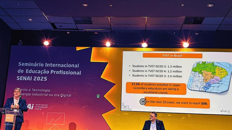 Foto: Divulgação/MEC