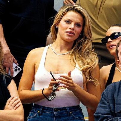 Brooks Nader inicia relacionamento com o tenista Carlos Alcaraz após rumores