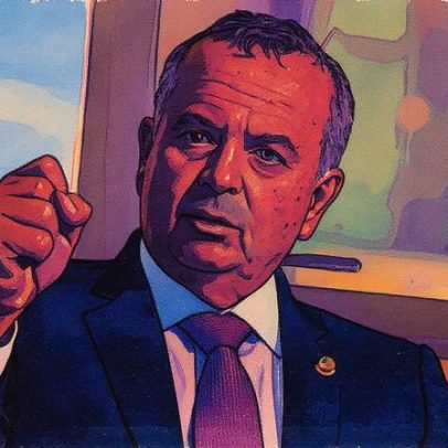 Marinho critica associação da PEC à bandidagem e defende constituintes históricos