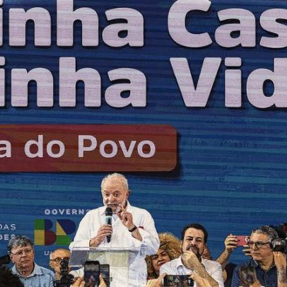 Crédito para reformas terá juros de até 1,5% ao mês para famílias de baixa renda