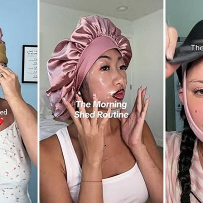 Especialista revela eficácia de cinta modeladora, gua sha e Morning Shed para a pele