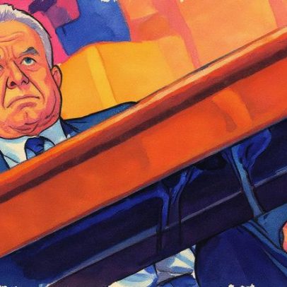 Kennedy associa uso de Tylenol na gravidez a autismo e ações da fabricante caem