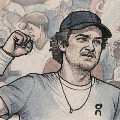 João Fonseca alcança melhor ranking da carreira e revela top 10 do momento