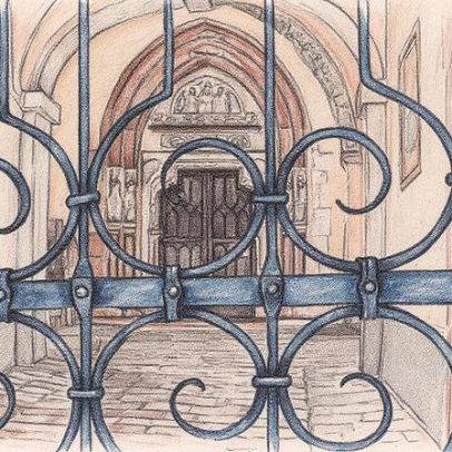 Salzburgo encanta visitantes com a magia de 'Sonrisas e lágrimas'