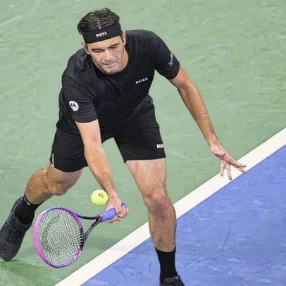 Alcaraz, Fritz e Ruud fazem suas estreias no torneio de Tóquio nesta quinta-feira