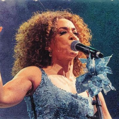 Laila Garin ministra oficina de interpretação no projeto ‘Estrela da casa’