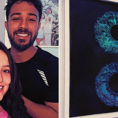 Larissa Manoela revela detalhe inusitado da decoração de sua mansão luxuosa