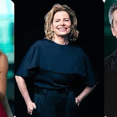 Expectativas de atores aumentam com desfecho de 'Vale tudo' e mistério de Odete Roitman