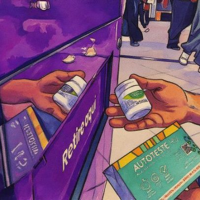 Prefeitura baiana publica lista com nomes de 245 pessoas portadoras de HIV