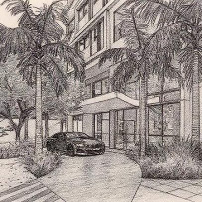 Famílias Ometto e Feffer se unem a Nigri em projeto de imóveis para idosos