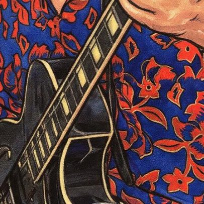 Guitarrada se transforma em manifestação cultural reconhecida no Brasil