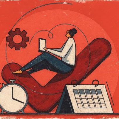 Seis ferramentas de IA que potencializam sua produtividade no dia a dia