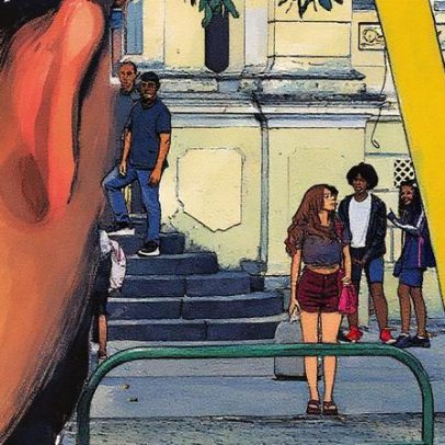 Dona de MimKami relata perseguição de stalker e busca apoio de Marlon